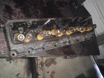 1953 Chevy 235 Blue Flame Stovebolt 3701887 Head Valves Etc. Fixed Price $140.00.