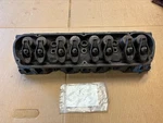 1967 1968 & Other Ford Mustang 289 Cylinder Head Assembly C?ae 7A2. Fixed Price $72.79.