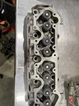 1977-1978 Fiat X19 Sohc Cylinder Head 4388928/128BB1A. Fixed Price $300.00.