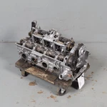 2007-2010 Bmw X5 4.8 N62 Right Passenger Engine Cylinder Head Oem 11121557132. Fixed Price $269.25.