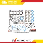 Full Gasket Set Fit Mazda Mercury Turbo 1.6 Dohc 16V B6E. Fixed Price $79.95.