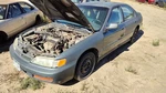 1994-1997 Honda Accord Cylinder Head Assembly Oem 2.2L 4288247. Fixed Price $631.66.