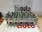 Oem Cylinder Head Sport Version 5 Fiat Coupe 20V Turbo & Kappa 71730272. Fixed Price $1836.88.