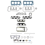 Fel-pro Permatorque Engine Cylinder Head Gasket Set Hs 26265 PT-4. Fixed Price $326.09.