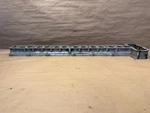 Jaguar V12 Cylinder Head Tappet Block Camshaft Housing P39810B Oem. Fixed Price $187.50.