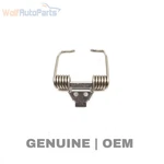 2022-2024 Bmw X4 2.0L Valvetronic Torsion Spring (l-shaped) 9494053. Fixed Price $15.99.