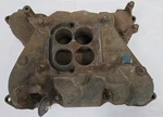 1964-66 Buick Wildcat Rivera 401 &425 Nailhead 4BARREL Intake Manifold Oem Gm. Fixed Price $345.00.
