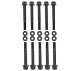 1996-2004 Ford Mustang Arp Main Cap Side Bolt Kit 4.6L Cast Iron Blocks Sale. Fixed Price $115.89.