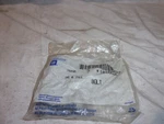 Nos Oem GM#10168527 Engine Cylinder Head Bolts 5/BAG. Fixed Price $25.25.