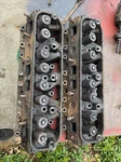 Oem Original 1973 Big Block Mopar Cylinder Heads Chrysler Dodge Plymouth 902/213. Fixed Price $265.00.