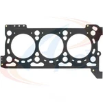 Engine Cylinder Head Gasket Apex Automobile Parts AHG1361R. Fixed Price $81.14.