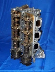 2013-2020 Jaguar & Range Rover 3.0L AJ126 Sc Right Engine Cylinder Head W/cams. Fixed Price $499.95.