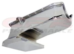 Oil Pan For 62-67 Chevy Ii Nova 80-85 Small Block 283 400 V8 Drag Racing Chrome. Fixed Price $177.23.