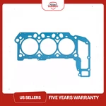 Fel-pro 26229PT Cylinder Head Gasket For 2002-2012 Ram 3.7L V6 Sohc. Fixed Price $42.07.