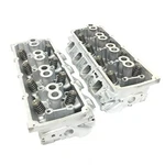 Genuine Mopar Dodge Chrysler Jeep 5.7L Hemi Cylinder Heads Set Pair 03-08. Fixed Price $800.98.