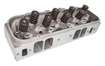 Jegs Big Block Chevy Aluminum Cylinder Head For Use With Hydraulic Roller Cam. Fixed Price $887.99.