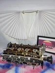 01-05 Mazda Miata MX5 Oem Vvt 1.8 NB2 Engine Motor Cylinder Head BP6D-1-2. Fixed Price $599.99.