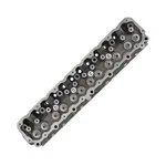 53010334 Cylinder Head For Jeep Wrangler Tj Cherokee Xj 4.0L 00-06. Fixed Price $345.00.