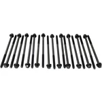 Cylinder Head Bolts Set Of 20 For E350 Van E450 E150 E250 F150 Truck F250 F350. Fixed Price $73.17.