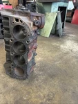 1973-1978 Fits Chevy 454 Bbc Big Block Engine 3999289 Or Bolt Main Bare. Fixed Price $899.99.