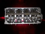04-12 Mitsubishi Eclipse Galant 2.4 4G69 Mivec Rebuilt Cylinder Head. Fixed Price $600.00.