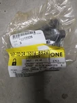 Nos Gm 10168526 Engine Cylinder Head Bolts (5). Fixed Price $20.00.