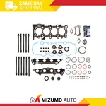 Head Gasket Bolts Set Fit 11-14 Honda Insight Civic Acura Ilx 1.3L LEA2 LDA3. Fixed Price $109.95.
