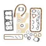 Omix Engine Gasket Set 134 L-head For 41-53 Willys & Jeep Models. Fixed Price $77.95.