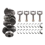 11217640165 For Bmw N20B20A 2.0T Engine Crankshaft Connecting Rods Bearings Set. Fixed Price $167.99.