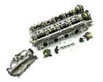 10-19 Jaguar Xf Xj Xk Range Rover Sport 5.0L Supercharged Right Cylinder Head. Fixed Price $1139.99.