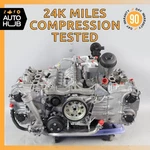 17-19 Porsche 991 911 Carrera 4S Gts 3.0L Engine Motor Assembly Oem 24K. Fixed Price $12736.23.