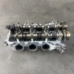 2023 Ram Promaster 3.6 Left Cylinder Head With Camshafts P/n 04893811AF. Fixed Price $300.00.