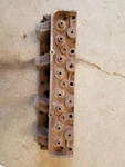 1961 Ford Thunderbird Mercury Fe 352 390 Cylinder Head C1AE-6090-A. Fixed Price $269.99.