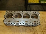 93 Bentley Brooklands Right Engine Cylinder Head Tested. Fixed Price $260.00.
