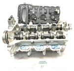 2017-2020 Lincoln Continental 3.0L V6 Right Pass Side Engine Cylinder Head #note. Fixed Price $399.99.