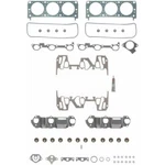 Fel-pro HST9957PT2 Engine Cylinder Head Gasket Set For 3.1L Gm Cars Chart. Fixed Price $89.95.