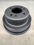 1965-1968 Ford Mustang Galaxie Crankshaft Pulley 289 302 Fairlane Torino. Fixed Price $229.68.