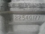 Right Cam Tower 1990 Pontiac Grand 2.3L 4CYL 22540177. Fixed Price $123.31.