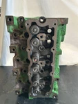 DZ124963 Cylinder Head. Fixed Price $400.00.