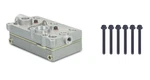 Air Brake Compressor Cylinder Head For Volvo 20774299 4127049402 /9125129242. Fixed Price $376.00.
