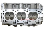 1995-97 Chrysler Concorde 3.5L Sohc Rebuilt Cylinder Head Cast# 4663490A. Fixed Price $450.00.