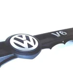 Genuine Volkswagen Conduit 03H-971-797. Fixed Price $27.22.