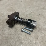 Navistar Maxxforce 11 13 15 High Pressure Fuel Pump Cylinder Head (tested). Fixed Price $640.00.