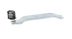 1965 - 1972 Ford Mustang Parking Link With Spring 10 Inch Rear Brakes. Fixed Price $16.65.