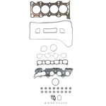 Fel-pro HS26409PT1 Engine Head Gasket Set, Graphite Steel, Premium Quality. Fixed Price $115.95.