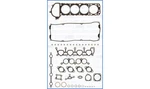 Genuine Ajusa Oem Replacement Cylinder Head Gasket Seal Set 52119700. Fixed Price $131.28.
