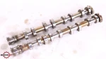 2009-2012 Bmw 750LI 750I 4.4L N63 Left Engine Cylinder Camshaft Set Oem. Fixed Price $129.99.