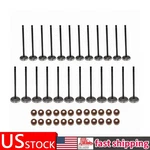 Fits For Acura Mdx Honda Accord Odyssey 3.5 3.7L 2008-2023 Intake Exhaust Valves. Fixed Price $57.31.