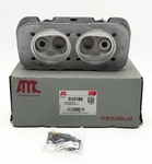 Amc 910188 Remanufactured Cylinder Head For 1.7L 1700 Ca Ce Z 021101361K. Fixed Price $729.91.
