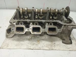 Driver Left Cylinder Head From 2007 Jeep Liberty 3.7L 12736687. Fixed Price $266.94.
